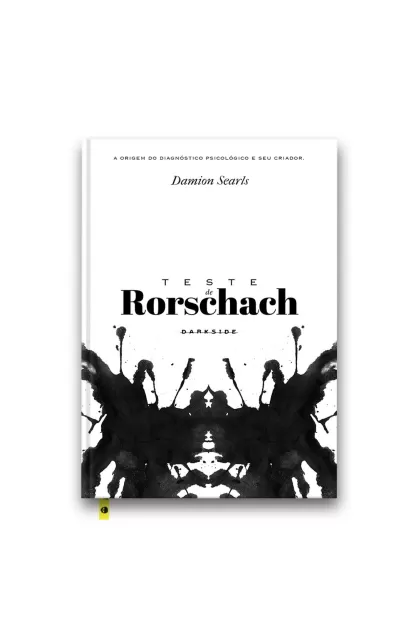 O Teste de Rorscharch