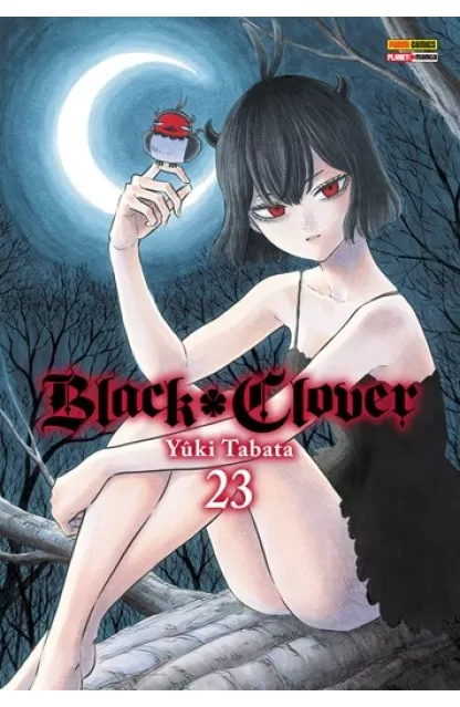 Black Clover 23