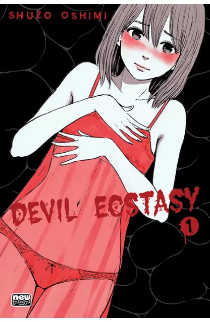 Devil Ecstasy 01