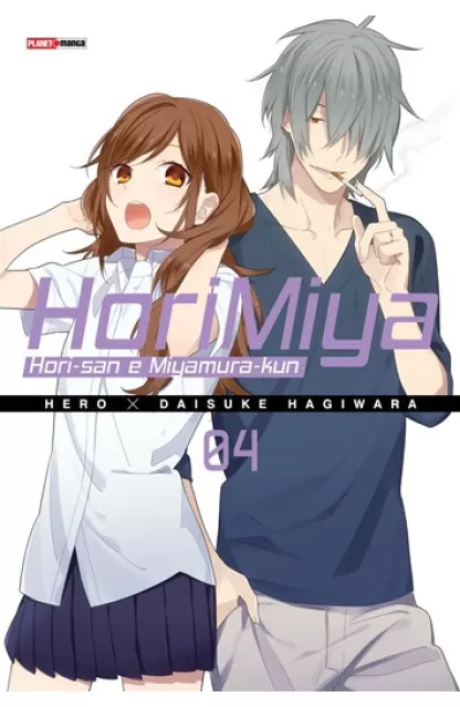 HoriMiya 04