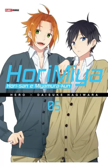 HoriMiya 05