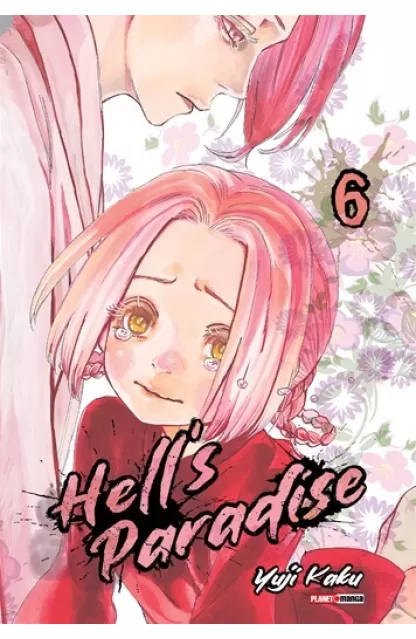 Hell's Paradise 06