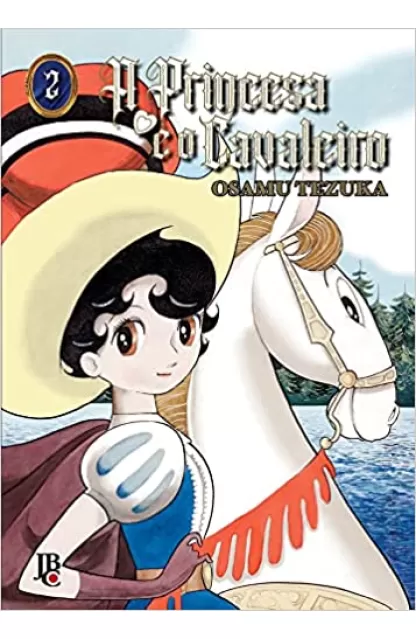 A Princesa e o Cavaleiro 02