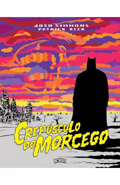 Crepúsculo do Morcego