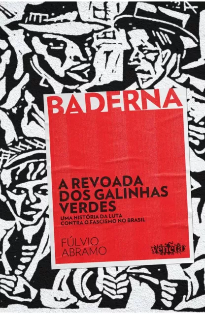 A Revoada dos Galinhas Verdes