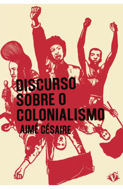 Discurso sobre o Colonialismo