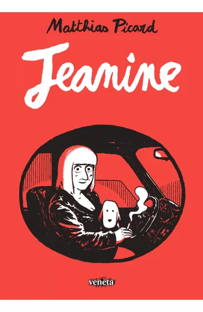 Jeanine