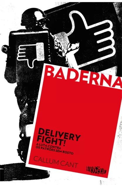 Delivery Fight! A Luta Contra os Patrões Sem Rosto