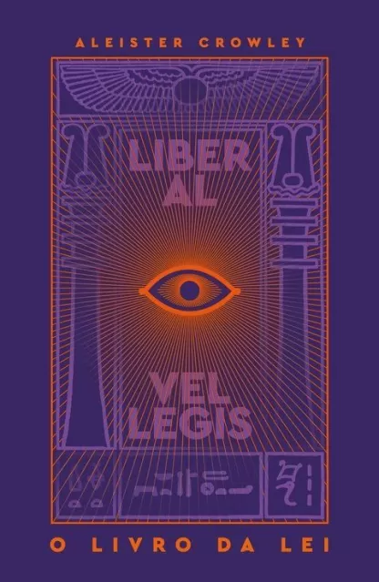O Livro da Lei