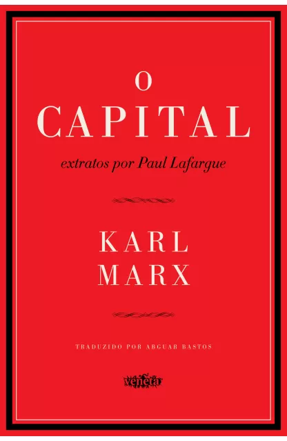 O Capital