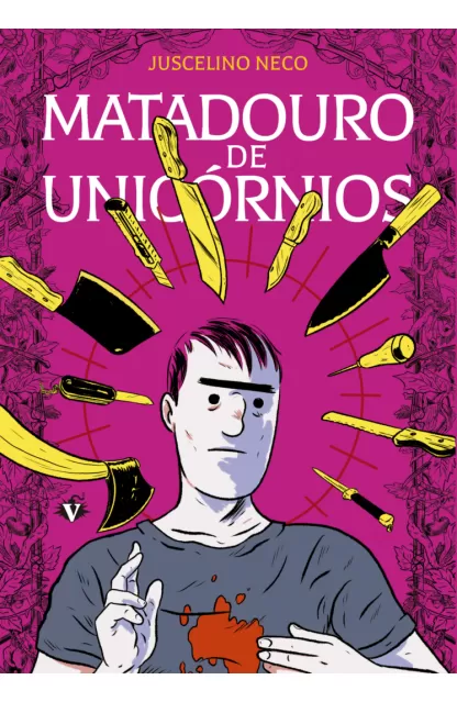 Matadouro de Unicórnios - 2 Edição