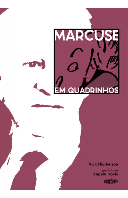 Marcuse em Quadrinhos