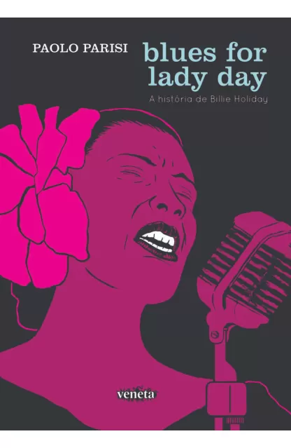 Blues for Lady Day