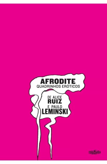 Afrodite: Quadrinhos Eróticos
