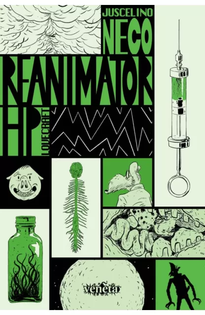 Reanimator