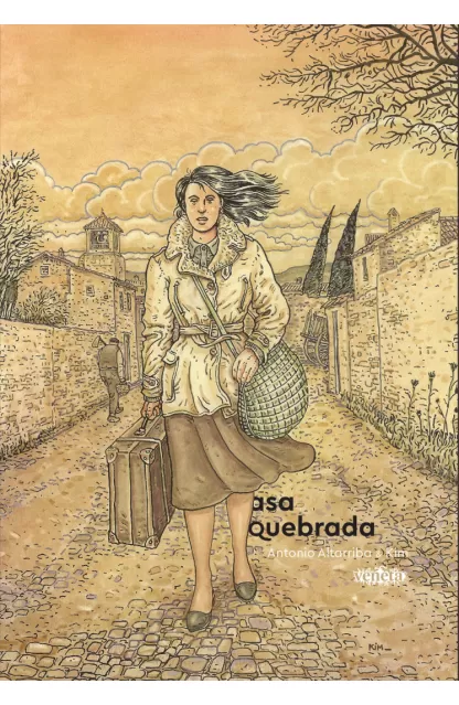 Asa Quebrada