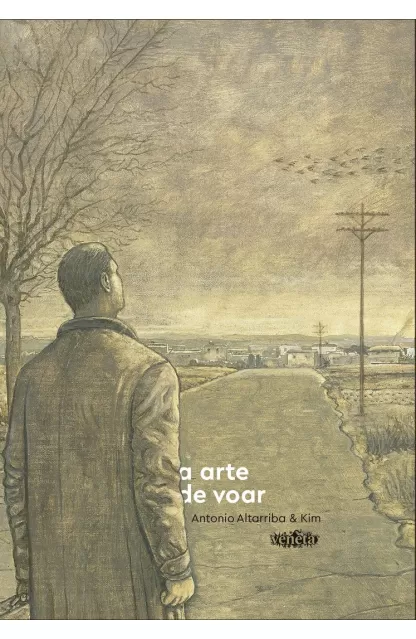 A Arte de Voar