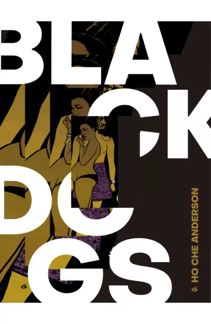 Black Dogs