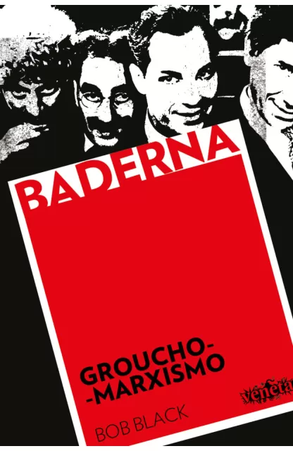Groucho Marxismo