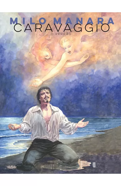 Caravaggio 2: O Perdão