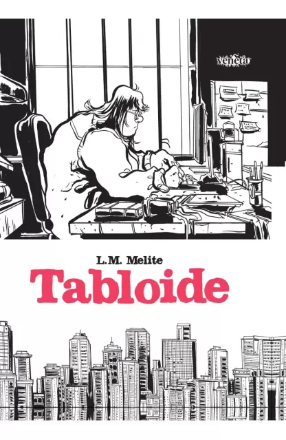 Tablóide
