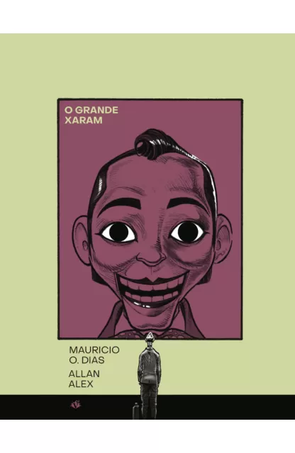 O Grande Xaram