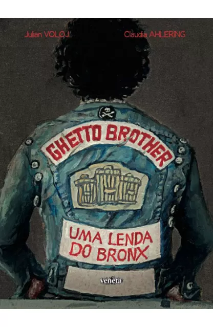 Ghetto Brother