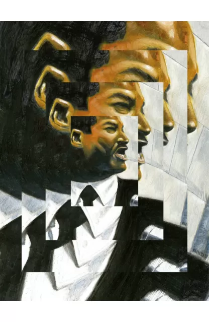 Caixa: King/Black Dogs
