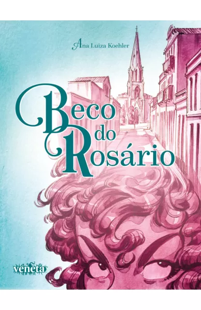 Beco do Rosário