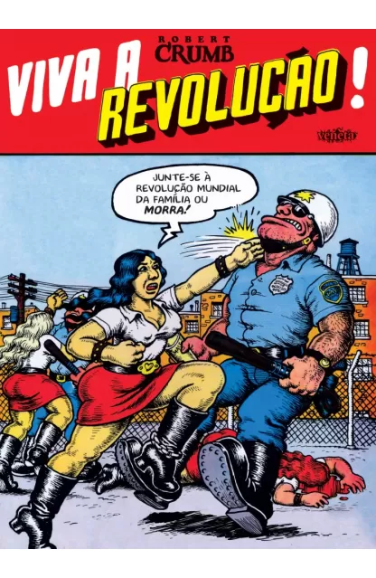 Viva a Revolução!