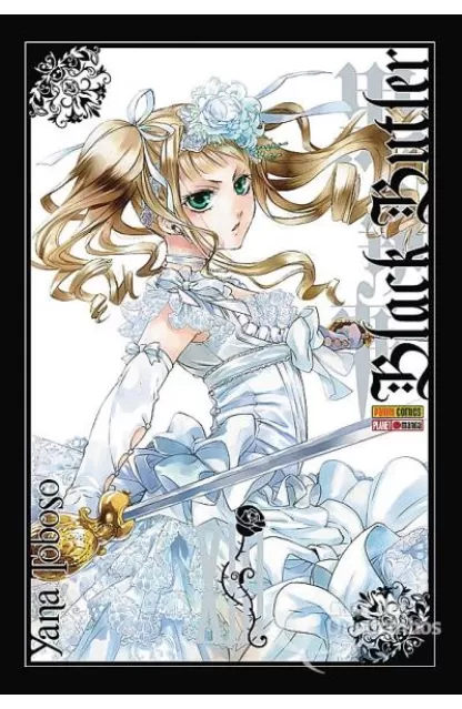 Black Butler 13