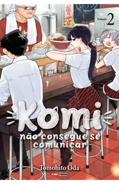 Komi Não Consegue Se Comunicar 02