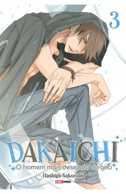 Dakaichi O Homem Mais Desejado do Ano 03