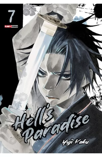 Hell's Paradise 07