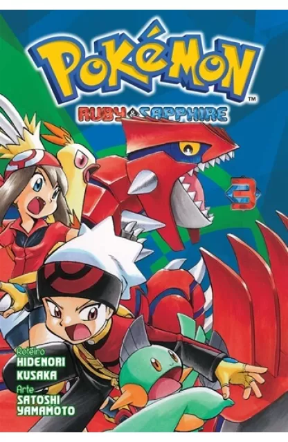 Pokemon Ruby e Sapphire 03