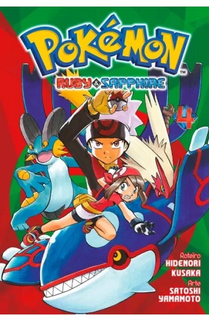 Pokemon Ruby e Sapphire 04