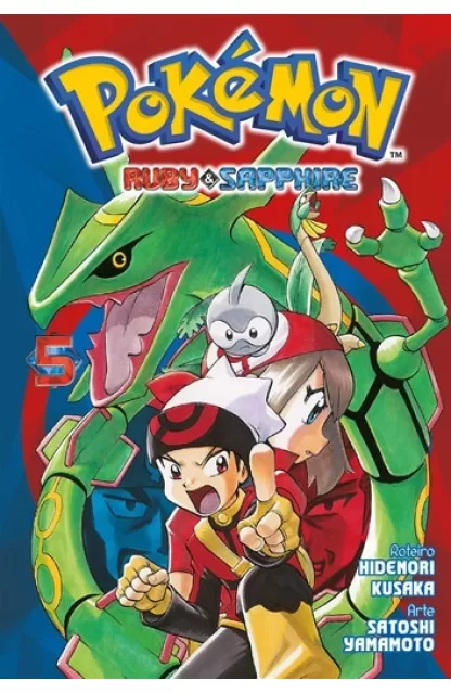 Pokemon Ruby e Sapphire 05