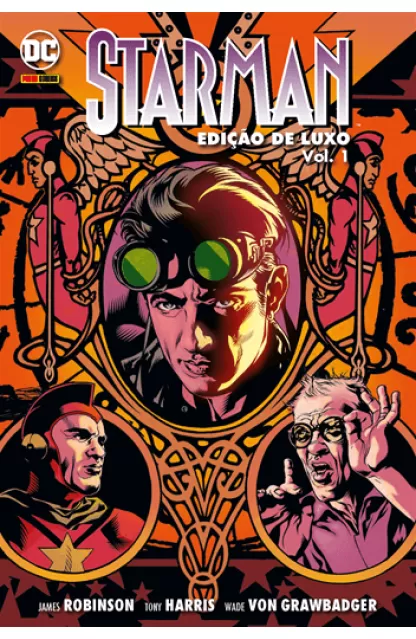 Starman 01