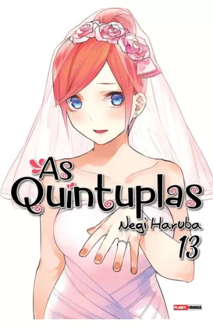 As Quíntuplas 13