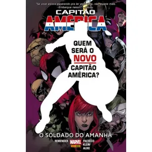 Capitão América: O Soldado do Amanhã