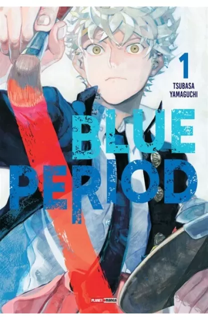 Blue Period 01