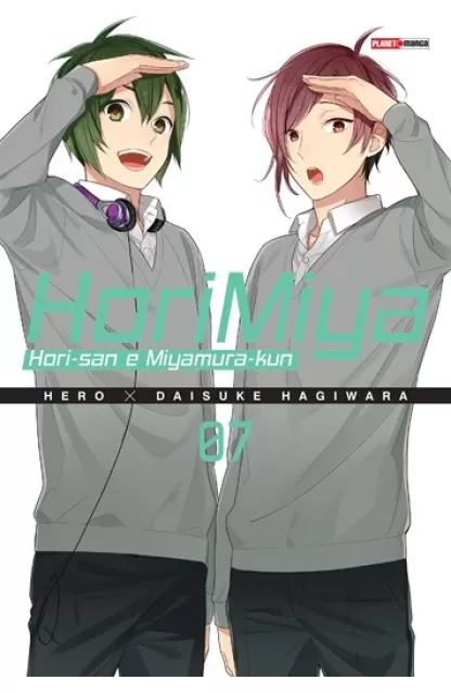 HoriMiya 07