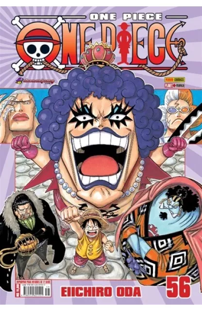 One Piece 56