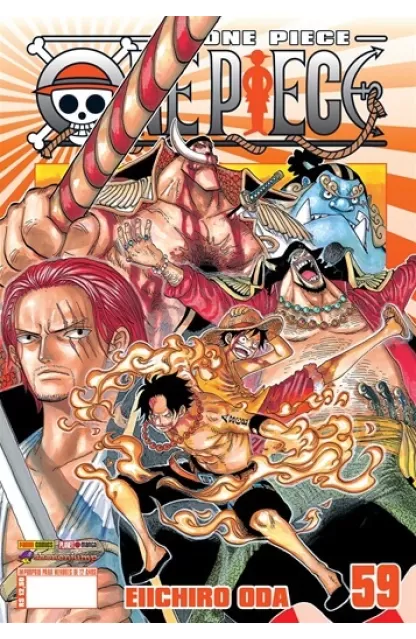 One Piece 59