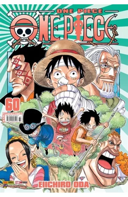 One Piece 60