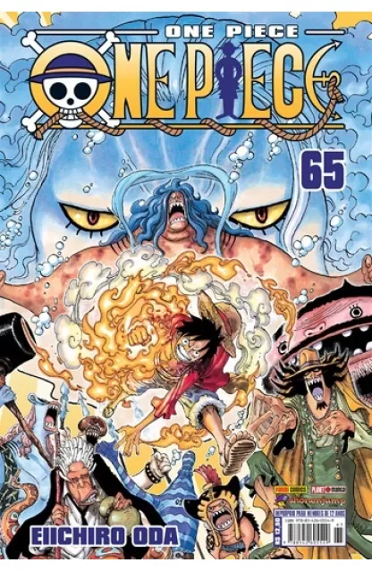 One Piece 65