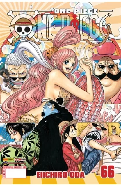 One Piece 66