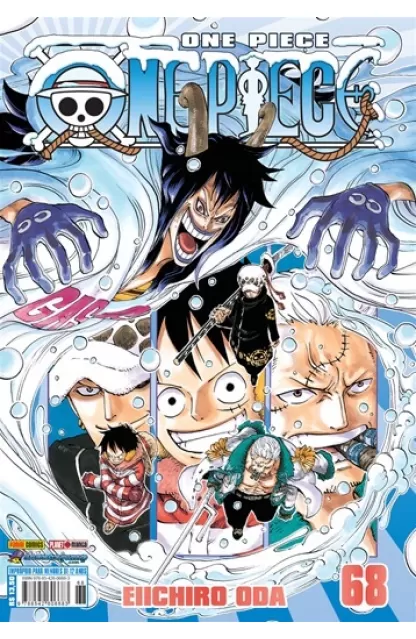 One Piece 68