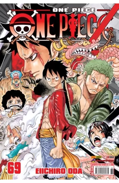 One Piece 69