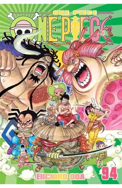 One Piece 94